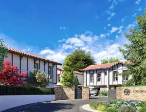 Programme immobilier neuf 64600 Anglet ANG-15484