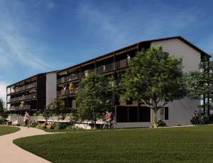 Programme immobilier neuf 40440 Ondres OND-15458