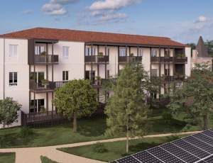 Programme immobilier neuf 17220 Clavette CLA-15339