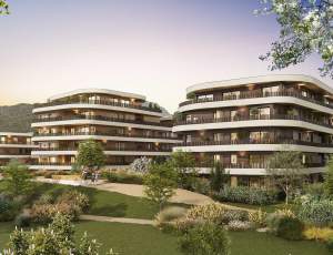 Programme immobilier neuf 73100 Grésy-sur-Aix GR?-15381