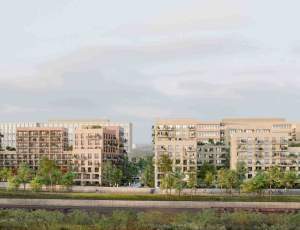 Programme immobilier neuf 76000 Rouen ROU-15321