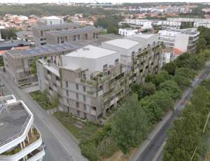 Programme immobilier neuf 17000 La Rochelle LA -15416