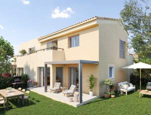 Programme immobilier neuf 83230 Bormes-les-Mimosas BOR-15436