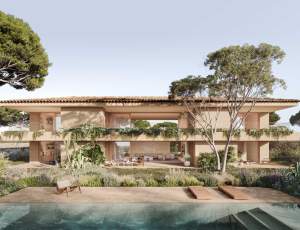 Programme immobilier neuf 83990 Saint-Tropez SAI-15778