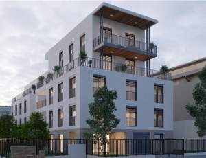 Programme immobilier neuf 69005 Lyon 05 LYO-15397
