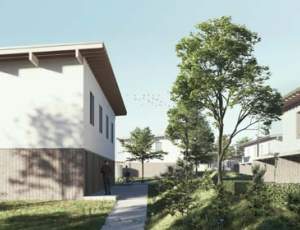 Programme immobilier neuf 17200 Royan ROY-15396