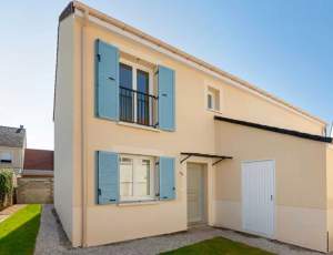 Programme immobilier neuf 91140 Villejust VIL-15435