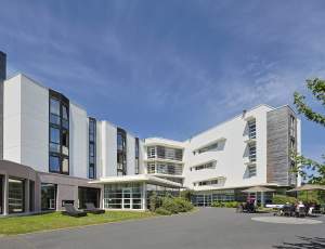 Programme immobilier neuf 14800 Deauville 13015