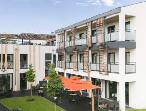 Programme immobilier neuf 33140 Villenave-d'Ornon 13016