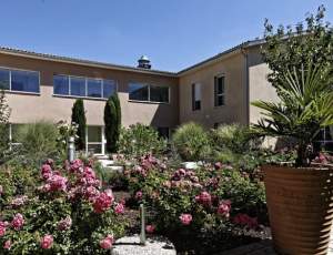 Programme immobilier neuf 33350 Sainte-Terre Résidence médicalisée Sainte-Terre 13066