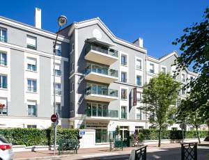 Programme immobilier neuf 78400 Chatou 13084