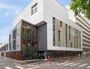 Programme immobilier neuf 37000 Tours TOU-13368