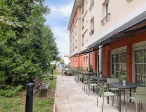 Programme immobilier neuf 69190 Saint-Fons SAI-13369