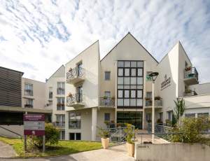 Programme immobilier neuf 77250 Écuelles ÉC-14443