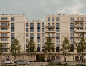 Programme immobilier neuf 94360 Bry-sur-Marne Programme neuf à BRY-SUR-MARNE - 11520