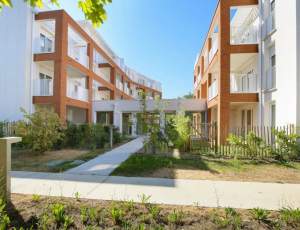 Programme immobilier neuf 31000 Toulouse TOU-14353