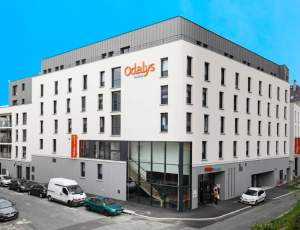 Programme immobilier neuf 14000 Caen CAE-14494