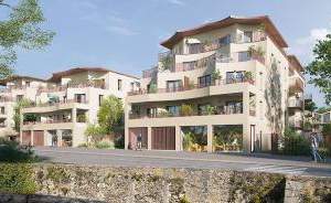 Programme immobilier neuf 28000 Chartres Appartement neuf Chartres 12922