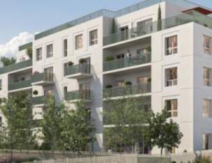 Programme immobilier neuf 92290 Châtenay-Malabry CH?-14084