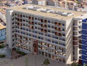 Programme immobilier neuf 17300 Rochefort Programme neuf à Rochefort _ RO-11463