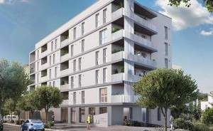 Programme immobilier neuf 63000 Clermont-Ferrand Programme neuf Clermont Ferrand 9700