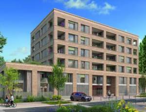 Programme immobilier neuf 91190 Gif-sur-Yvette GIF-13946