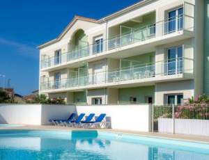 Programme immobilier neuf 85800 Saint-Gilles-Croix-de-Vie SAI-13385