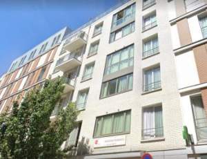 Programme immobilier neuf 92170 Vanves Résidence étudiante Vanves 12346