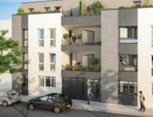 Programme immobilier neuf 51100 Reims RMS-2635