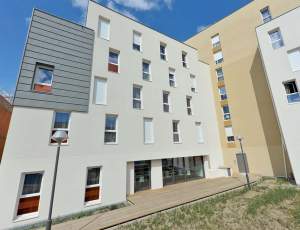 Programme immobilier neuf 49000 Angers Résidence étudiante Angers 12097
