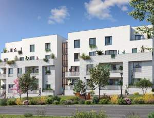 Programme immobilier neuf 91360 Épinay-sur-Orge Résidence neuve Epinay 7272