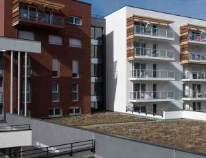 Programme immobilier neuf 21200 Beaune Résidence senior Beaune 12542