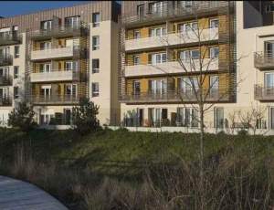 Programme immobilier neuf 49100 Angers Résidence seniors Angers 12708