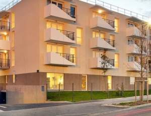 Programme immobilier neuf 13600 Ciotat Résidence seniors La Ciotat 12562