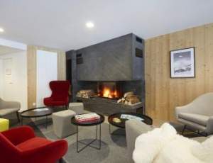 Programme immobilier neuf 38520 Les Deux Alpes LES-13592