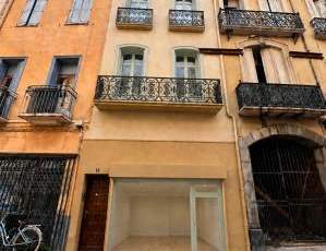 Programme immobilier neuf 66000 Perpignan PER-16580