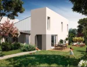 Programme immobilier neuf 31000 Toulouse TLS-2931