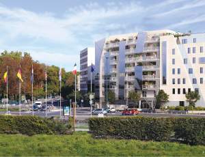 Programme immobilier neuf 51100 Reims RMS-1004
