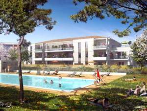 Programme immobilier neuf 83250 Londe-les-Maures LON-14260