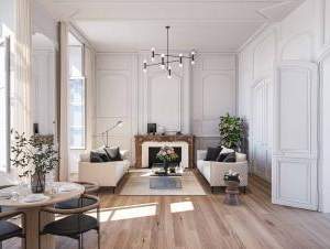 Programme immobilier neuf 91410 Dourdan Logements neufs Dourdan 5167