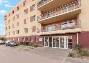 Programme immobilier neuf 13012 Marseille 12 Résidence Affaires Marseille 10597