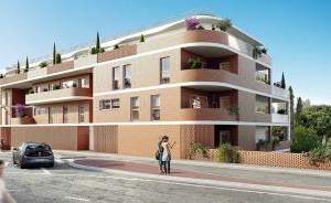 Programme immobilier neuf 66000 Perpignan Logement neuf Perpignan 13052