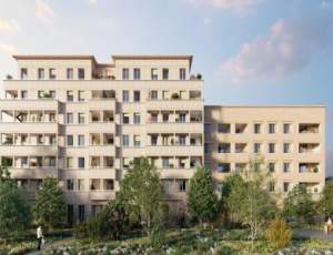 Programme immobilier neuf 91400 Orsay Programme neuf à ORSAY - 11517