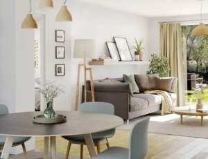 Programme immobilier neuf 33510 SALLEBOEUF Programme neuf à SALLEBOEUF - 11509