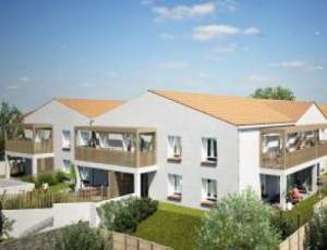 Programme immobilier neuf 85470 Brem-sur-Mer BRE-11411