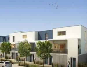 Programme immobilier neuf 66140 Canet-en-Roussillon OCC-2287