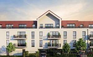 Programme immobilier neuf 62600 Berck Immobilier neuf Berck 12323