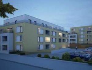 Programme immobilier neuf 14460 Colombelles Programme neuf Colombelles 10888