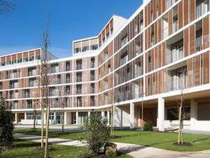 Programme immobilier neuf 31000 Toulouse Résidence séniors Toulouse 7390