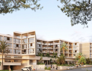 Programme immobilier neuf 06150 Cannes CAN-15573